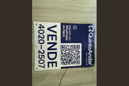 Apartamento à venda com 106m², 2 quartos e 1 vaga Apartamento à venda com 106m², 2 quartos e 1 vagaPlaca Instalada em 09/07/2026 - cod.VZOE-77