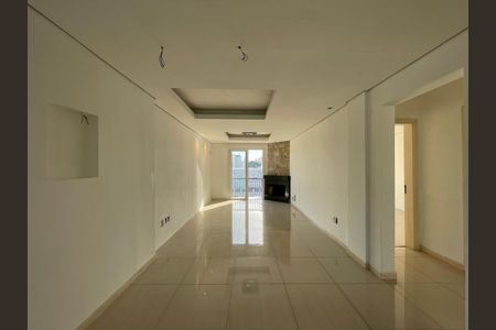 Apartamento à venda com 106m², 2 quartos e 1 vaga