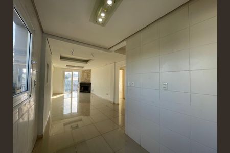 Apartamento à venda com 106m², 2 quartos e 1 vaga