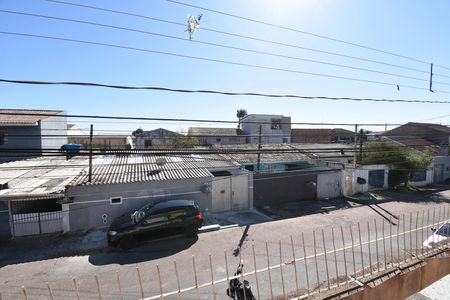 Casa para alugar com 180m², 2 quartos e 2 vagasVista da Sacada