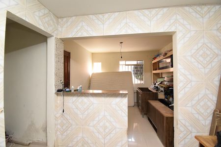 Casa para alugar com 180m², 2 quartos e 2 vagasQuarto 3