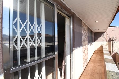 Casa para alugar com 180m², 2 quartos e 2 vagasSacada