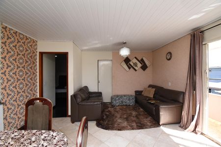 Casa para alugar com 180m², 2 quartos e 2 vagasSala e Cozinha