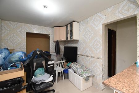 Casa para alugar com 180m², 2 quartos e 2 vagasQuarto 3