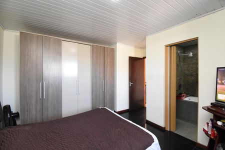 Casa para alugar com 180m², 2 quartos e 2 vagasSuíte