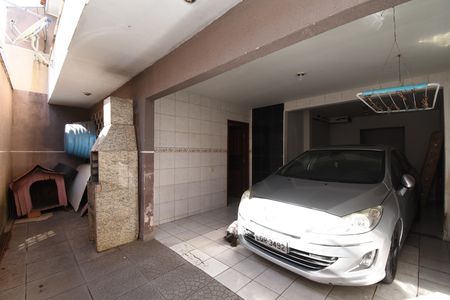 Casa para alugar com 180m², 2 quartos e 2 vagasGaragem