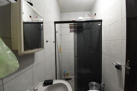 Casa para alugar com 180m², 2 quartos e 2 vagasBanheiro 2