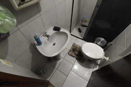 Casa para alugar com 180m², 2 quartos e 2 vagasBanheiro 2