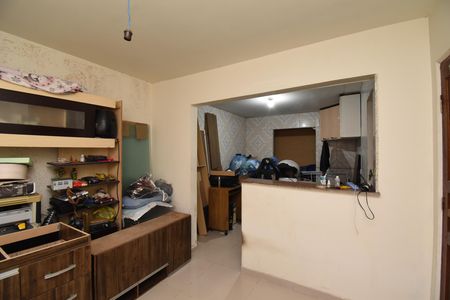 Casa para alugar com 180m², 2 quartos e 2 vagasQuarto 3