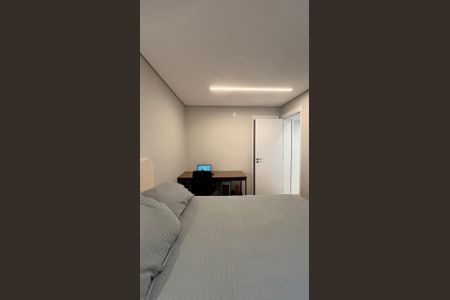 Quarto de apartamento para alugar com 2 quartos, 73m² em Jardim Prudência, São Paulo