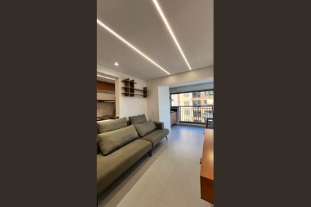 Apartamento para alugar com 2 quartos, 73m² em Jardim Prudência, São Paulo