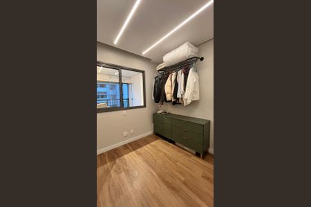 Quarto de apartamento para alugar com 2 quartos, 73m² em Jardim Prudência, São Paulo