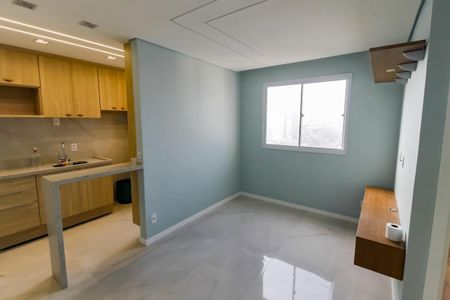 Apartamento para alugar com 2 quartos, 41m² em Parque Arariba, São Paulo