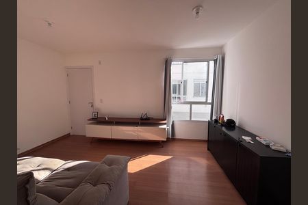 Sala de apartamento para alugar com 2 quartos, 46m² em Recreio, Rio de Janeiro