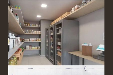 Apartamento à venda com 33m², 2 quartos e sem vaga Apartamento à venda com 33m², 2 quartos e sem vagaFoto 07