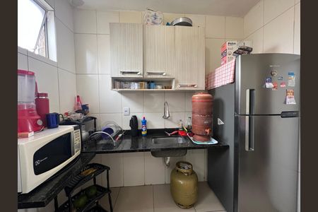 Apartamento à venda com 74m², 3 quartos e 1 vaga Apartamento à venda com 74m², 3 quartos e 1 vagaCozinha