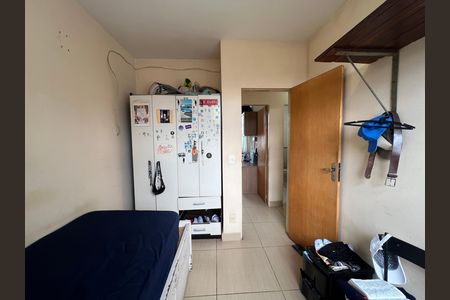 Apartamento à venda com 74m², 3 quartos e 1 vaga Apartamento à venda com 74m², 3 quartos e 1 vagaQuarto 2