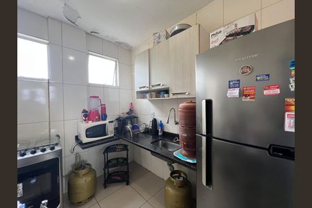 Apartamento à venda com 74m², 3 quartos e 1 vaga Apartamento à venda com 74m², 3 quartos e 1 vagaCozinha