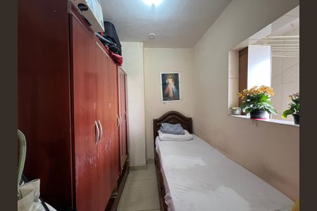 Quarto 1 de apartamento à venda com 3 quartos, 74m² em Califórnia, Belo Horizonte