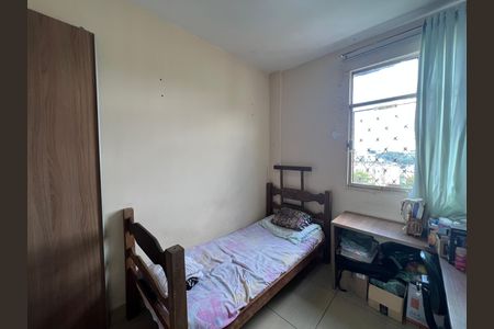 Apartamento à venda com 74m², 3 quartos e 1 vaga Apartamento à venda com 74m², 3 quartos e 1 vagaQuarto 3