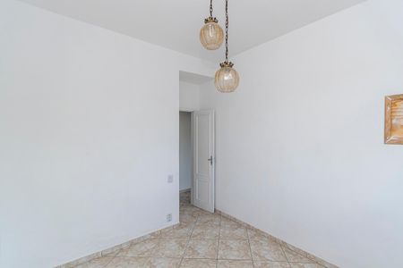 Apartamento à venda com 56m², 2 quartos e 1 vagaQuarto 2