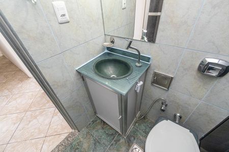 Apartamento à venda com 56m², 2 quartos e 1 vagaBanheiro