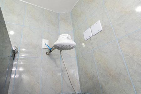 Apartamento à venda com 56m², 2 quartos e 1 vagaBanheiro