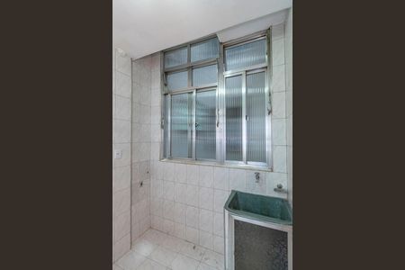 Apartamento à venda com 56m², 2 quartos e 1 vagaÁrea de Serviço