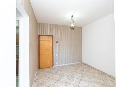 Apartamento à venda com 56m², 2 quartos e 1 vagaSala