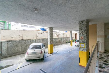 Apartamento à venda com 56m², 2 quartos e 1 vagaÁrea comum - Garagem