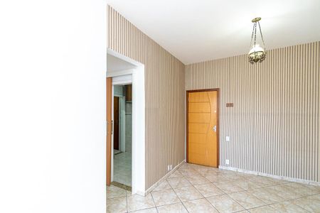 Apartamento à venda com 56m², 2 quartos e 1 vagaSala
