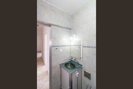 Apartamento à venda com 56m², 2 quartos e 1 vagaBanheiro
