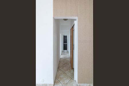 Apartamento à venda com 56m², 2 quartos e 1 vagaSala