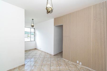 Apartamento à venda com 56m², 2 quartos e 1 vagaSala
