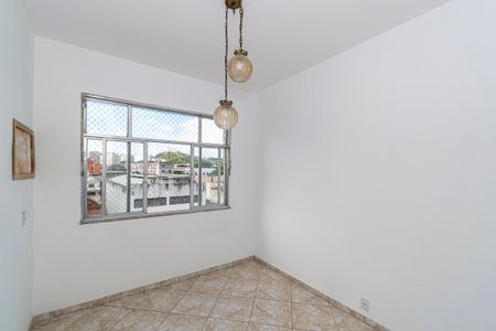 Apartamento à venda com 56m², 2 quartos e 1 vagaQuarto 2