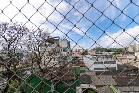 Apartamento à venda com 56m², 2 quartos e 1 vagaVista do Quarto 1