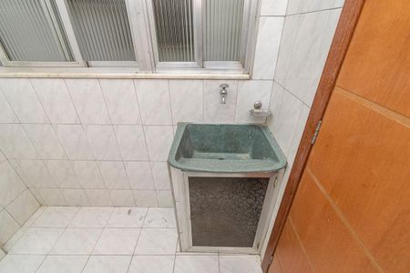 Apartamento à venda com 56m², 2 quartos e 1 vagaÁrea de Serviço