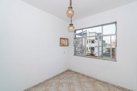 Apartamento à venda com 56m², 2 quartos e 1 vagaQuarto 2