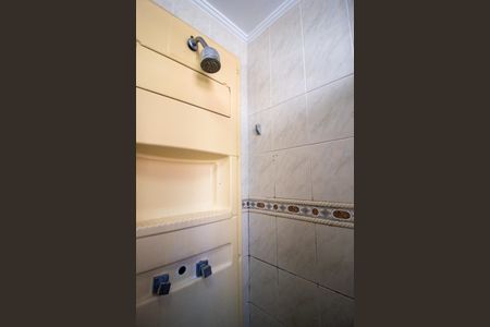 Banheiro de apartamento para alugar com 2 quartos, 62m² em Parque Campolim, Sorocaba