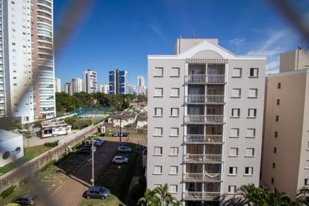 Vista do Quarto 2 de apartamento para alugar com 2 quartos, 62m² em Parque Campolim, Sorocaba