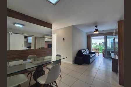 Apartamento à venda com 2 quartos, 100m² em Recreio dos Bandeirantes, Rio de Janeiro