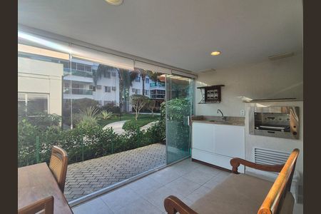 Apartamento à venda com 2 quartos, 100m² em Recreio dos Bandeirantes, Rio de Janeiro