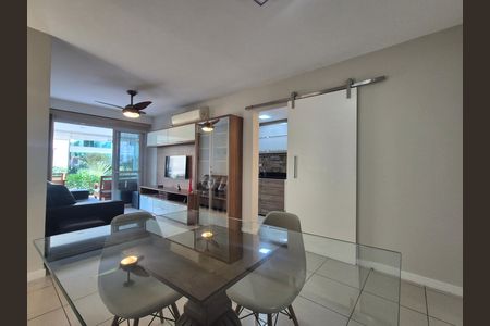 Apartamento à venda com 2 quartos, 100m² em Recreio dos Bandeirantes, Rio de Janeiro
