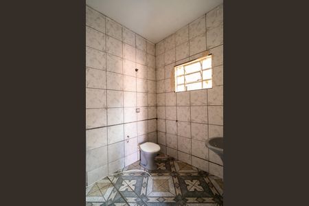Banheiro 2 de casa para alugar com 4 quartos, 250m² em Além Ponte, Sorocaba