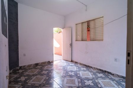 Sala  de casa para alugar com 4 quartos, 250m² em Além Ponte, Sorocaba