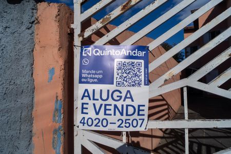 Plaquinha de casa para alugar com 4 quartos, 250m² em Além Ponte, Sorocaba