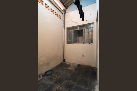 Área de Serviço de casa para alugar com 4 quartos, 250m² em Além Ponte, Sorocaba