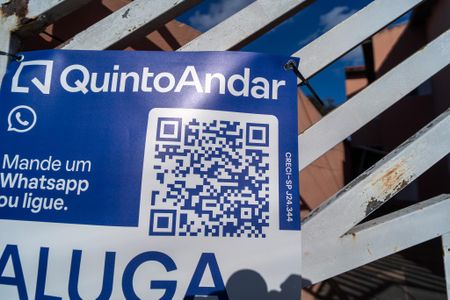 Plaquinha de casa para alugar com 4 quartos, 250m² em Além Ponte, Sorocaba