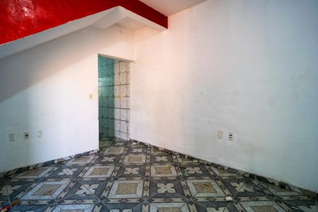 Sala de casa para alugar com 4 quartos, 250m² em Além Ponte, Sorocaba