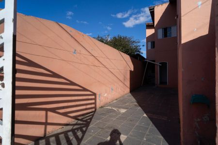 Quintal  de casa para alugar com 4 quartos, 250m² em Além Ponte, Sorocaba